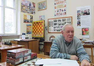  «Эмпилс»  поддержал ростовских шахматистов